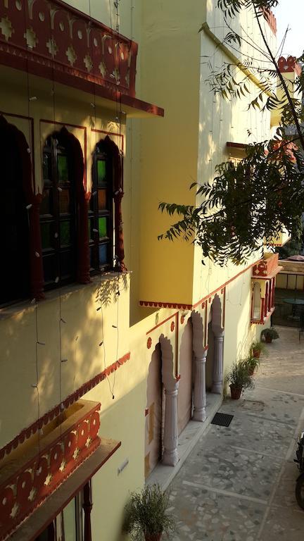 Hotel Janak Palace Jaipur