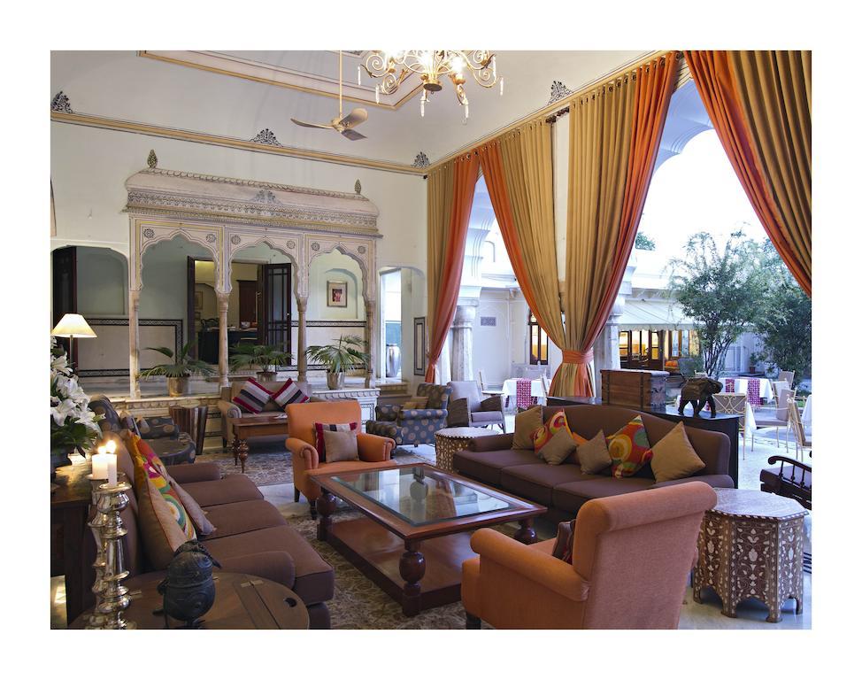Samode Haveli Jaipur