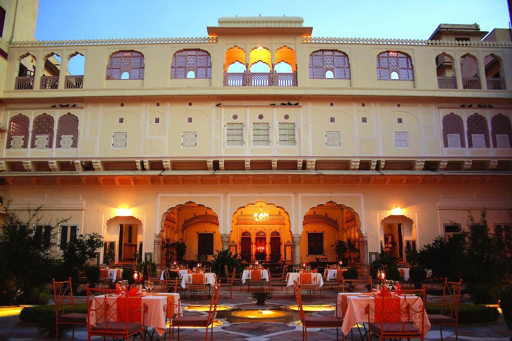 Samode Haveli 5*
