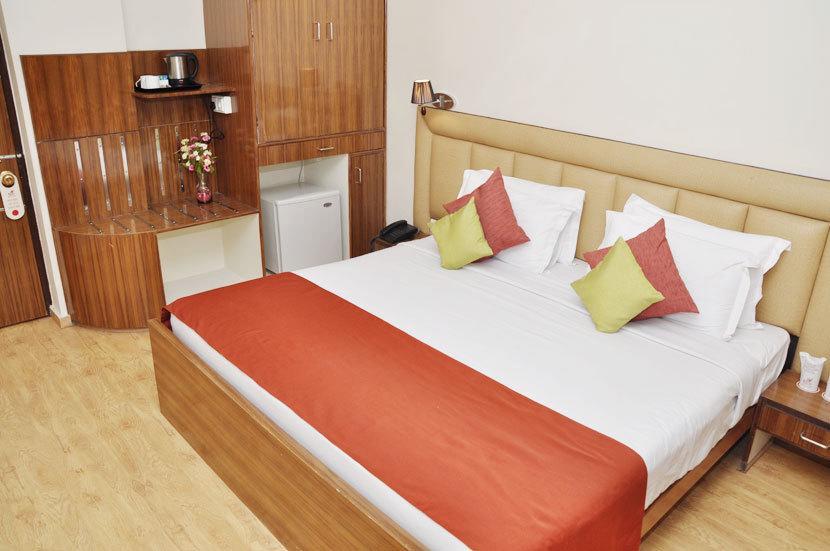 Hotel Souvenir Pride Jaipur