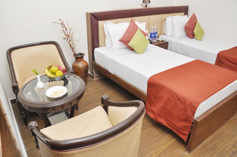 Souvenir Pride Hotel 3*