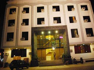 Goyal Palace 3*