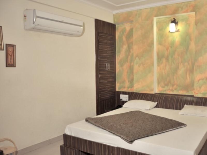 Hotel Metro 2*