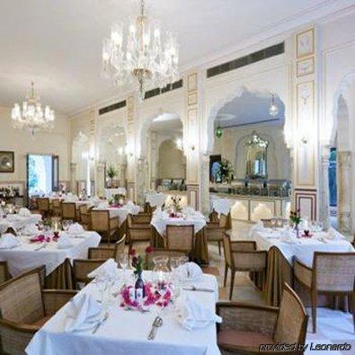 Hotel Samode Palace Jaipur