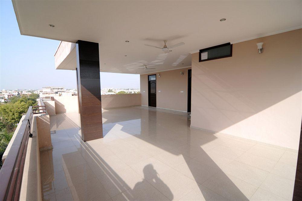 Hotel Gitanjali By Expand Jaipur