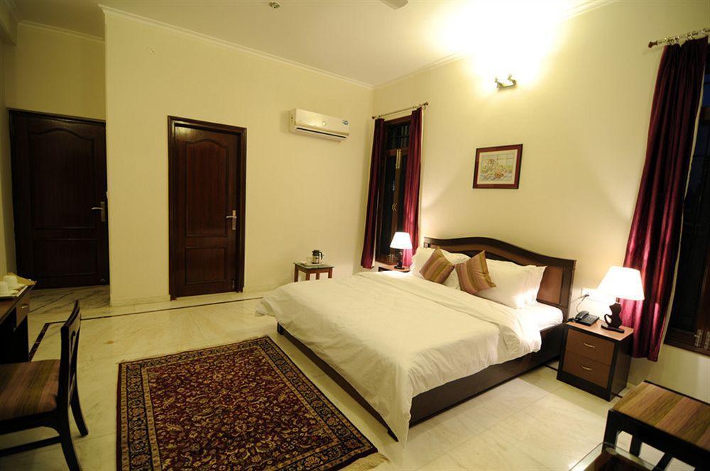 Hotel Gitanjali By Expand