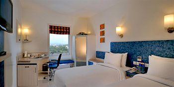 Nirwana Hometel Jaipur- A Sarovar Jaipur