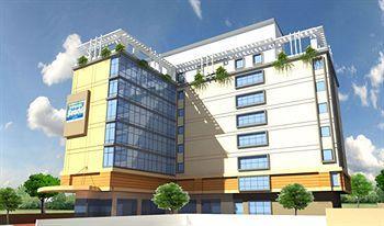 Hotel Nirwana Hometel Jaipur- A Sarovar Jaipur