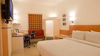 Nirwana Hometel Jaipur- A Sarovar