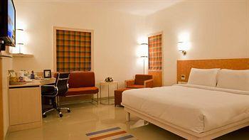 Nirwana Hometel Jaipur- A Sarovar 3* Jaipur
