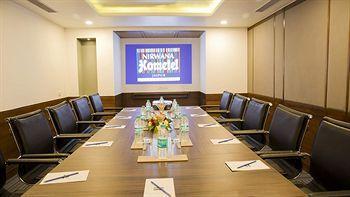 Hotel Nirwana Hometel Jaipur- A Sarovar