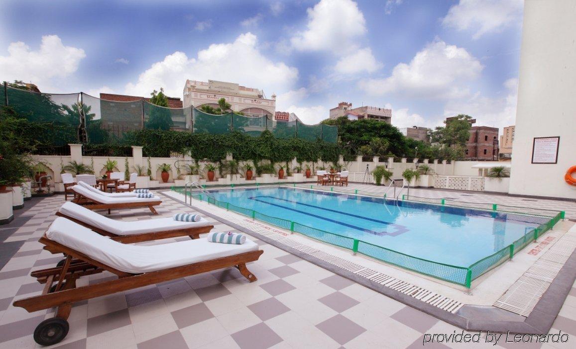 Hotel Park Regis 4*