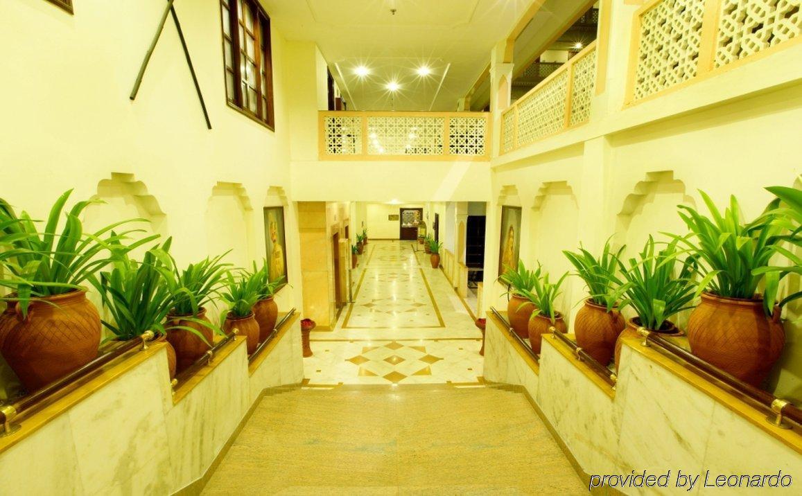 Park Regis 4* Jaipur