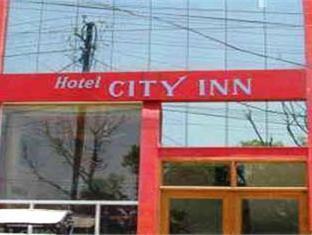 Hotel City 2*