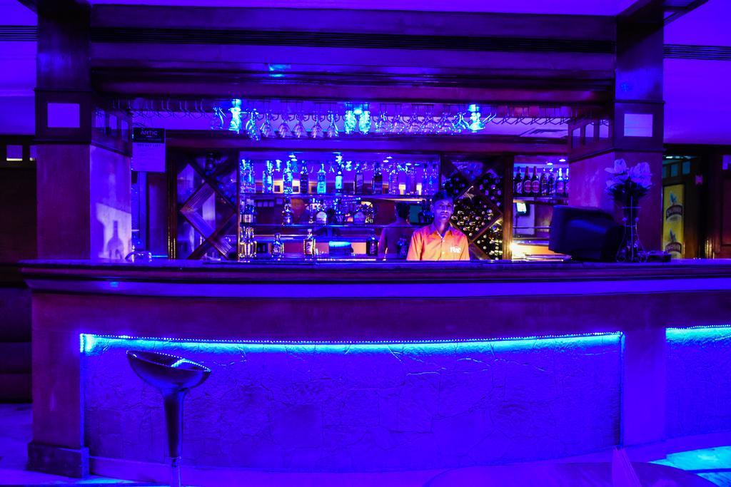 Empire Regency 3* Jaipur