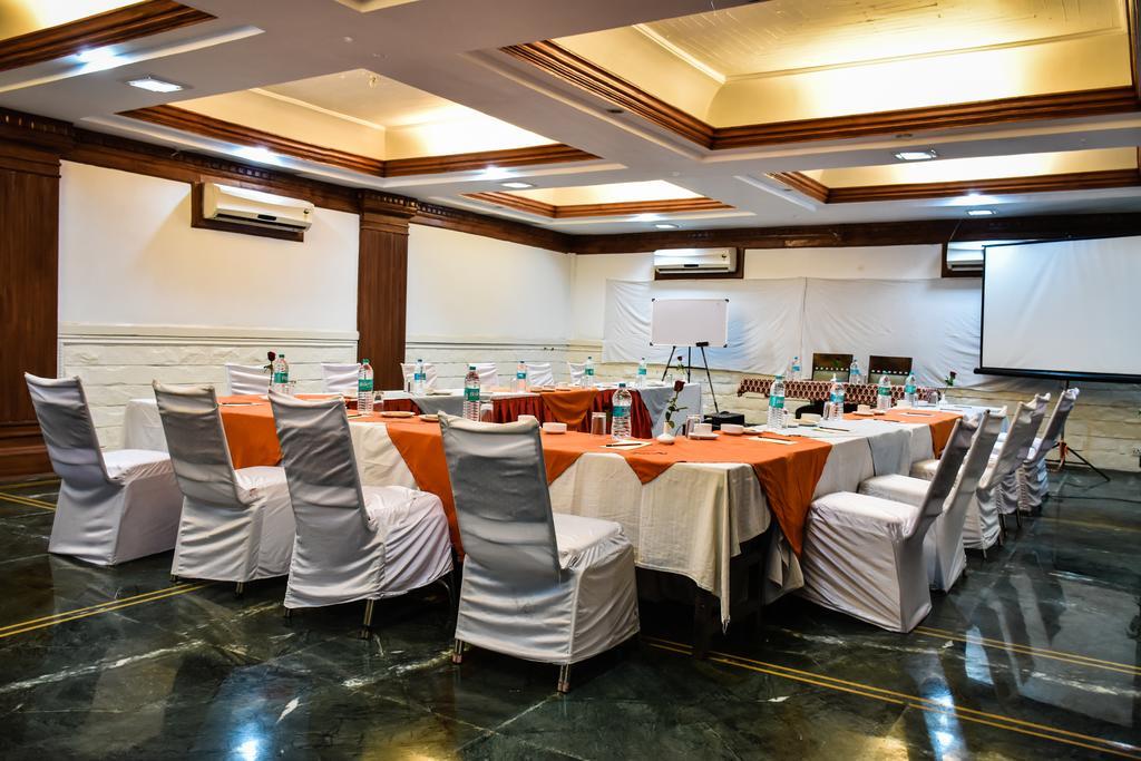Empire Regency Hotel