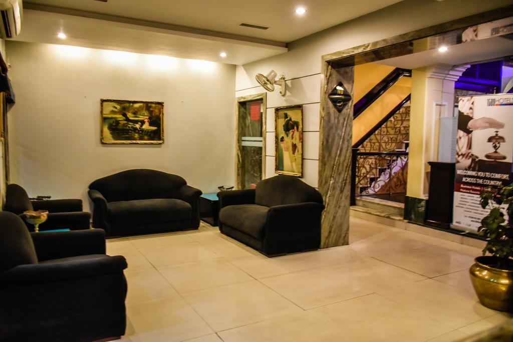 Hotel Empire Regency 3*