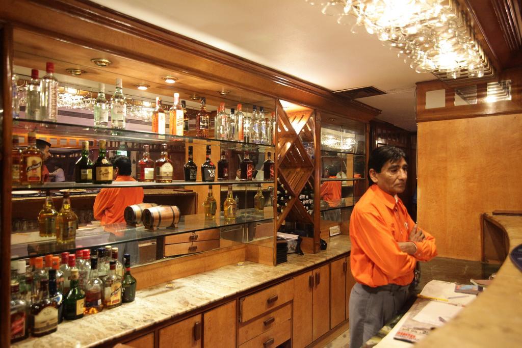 Empire Regency Hotel Jaipur