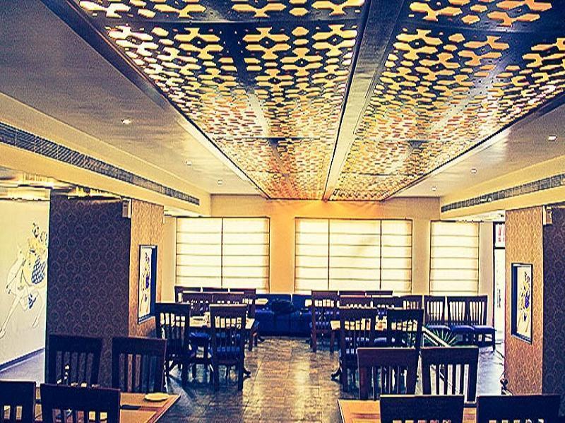 The Byke Grassfield With Outdoor Pool, Shyam Nagar, 4*