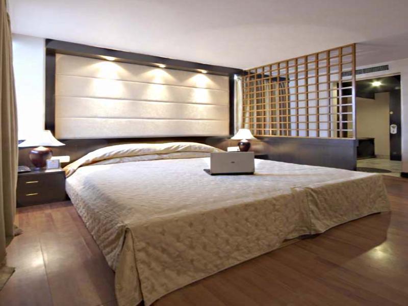 Jaies Hotel Jaipur