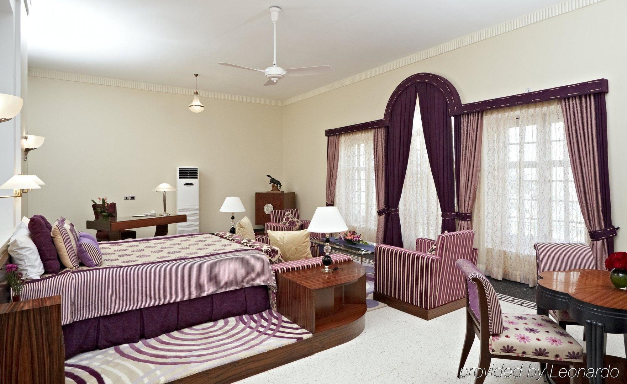 Resort Ramgarh Lodge, - Ihcl Seleqtions Jaipur