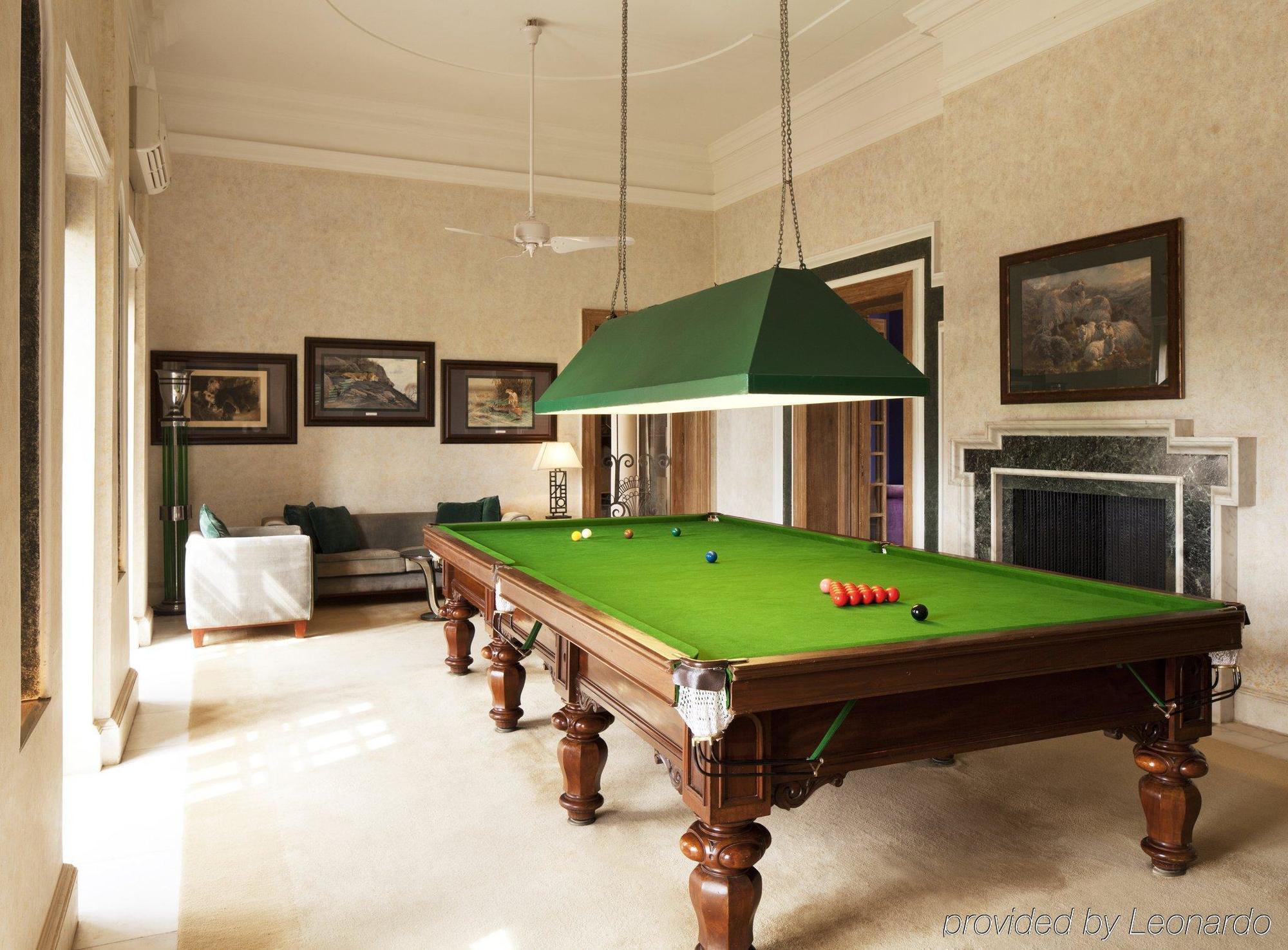 Ramgarh Lodge, - Ihcl Seleqtions 5*