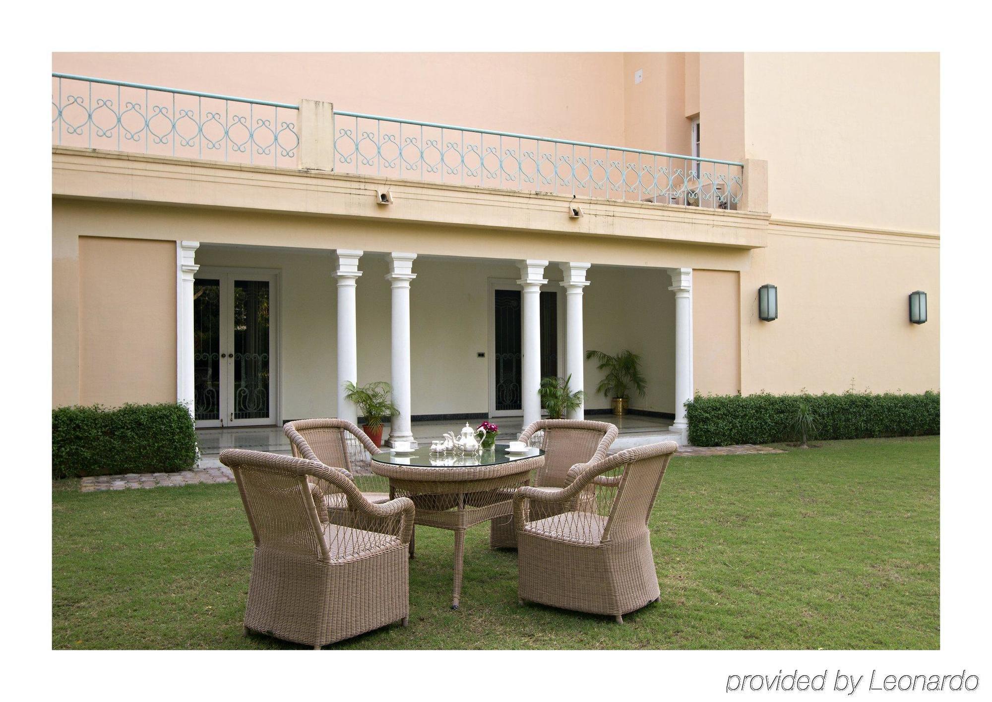 Ramgarh Lodge, - Ihcl Seleqtions Resort Jaipur