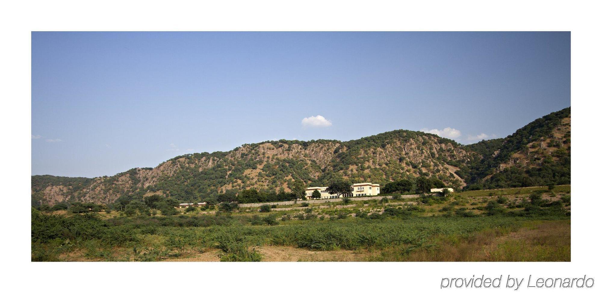 Resort Ramgarh Lodge, - Ihcl Seleqtions 5*
