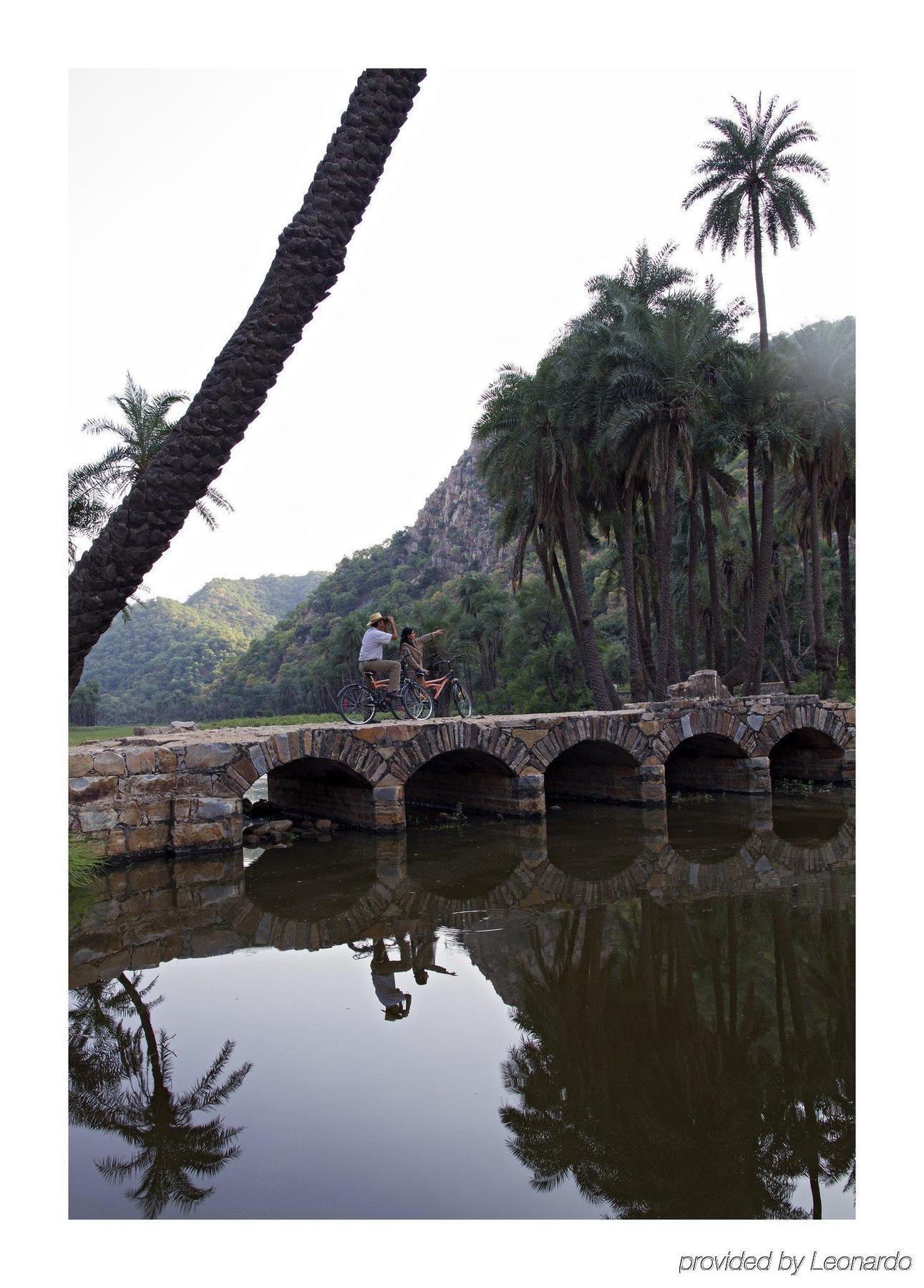 Ramgarh Lodge, - Ihcl Seleqtions