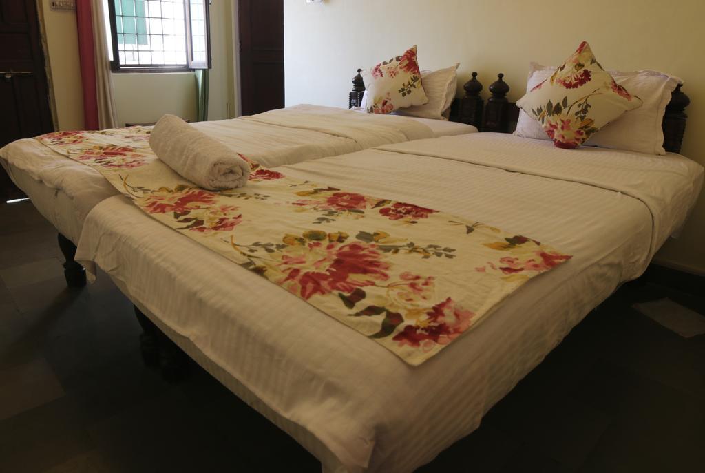 Guest house Sneh Deep 3*
