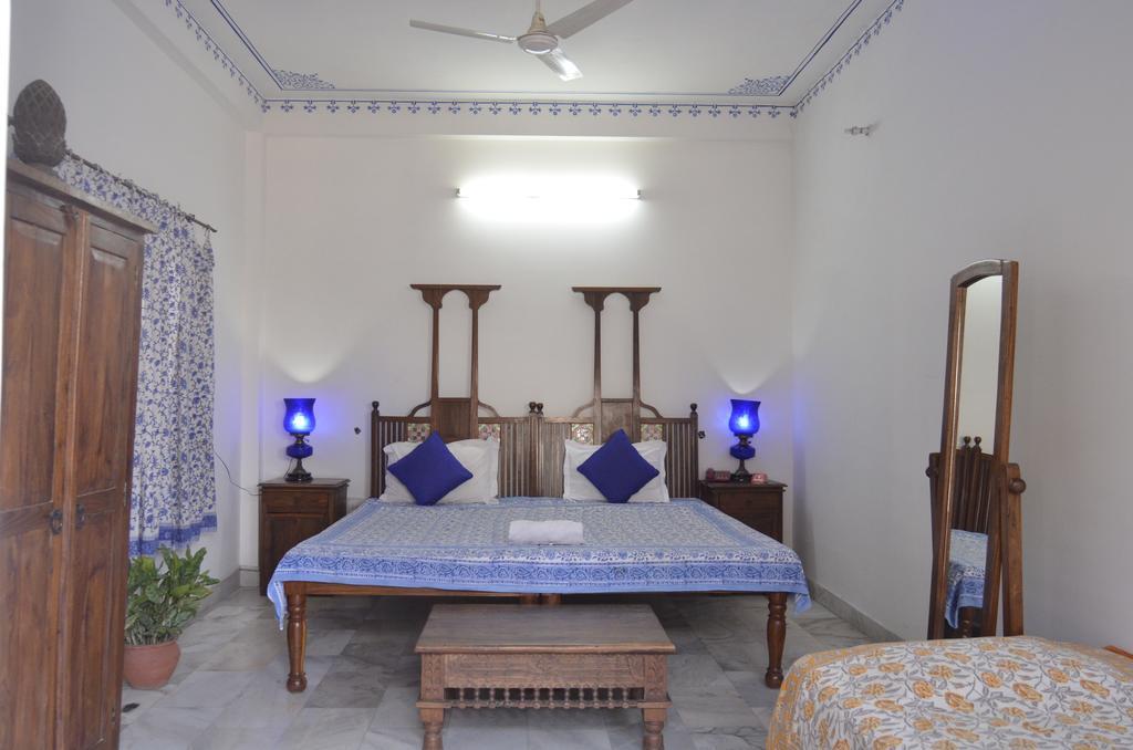 Guest house Sneh Deep 3*