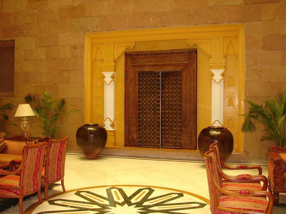 Mansingh Towers 3* Jaipur