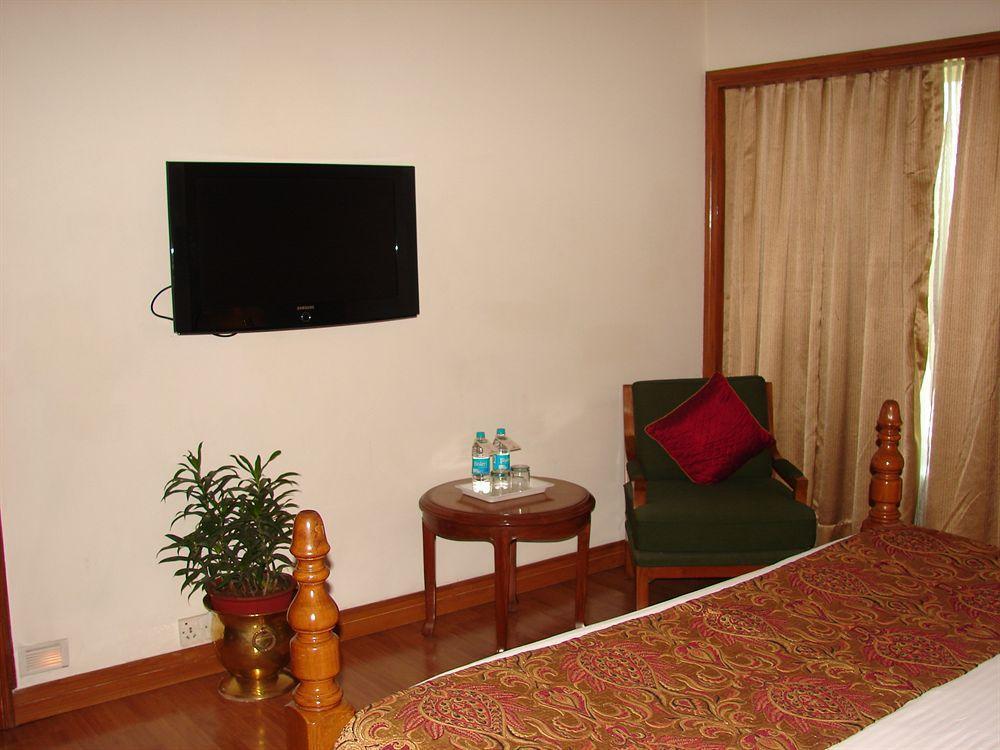 Mansingh Towers Jaipur