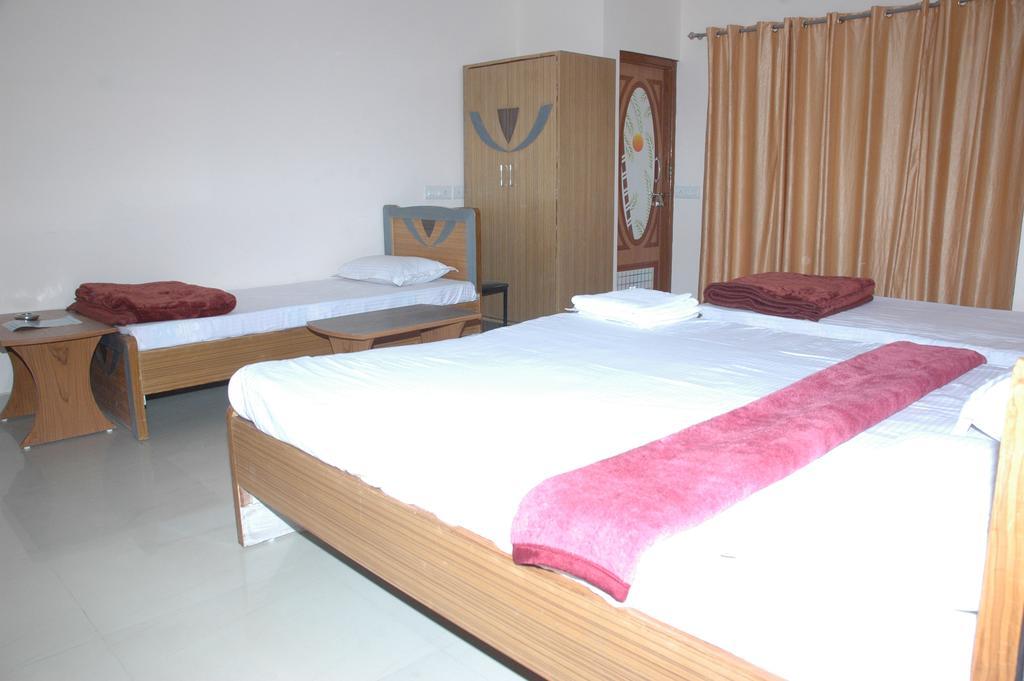 Hotel Collection O Mansagar Jaipur