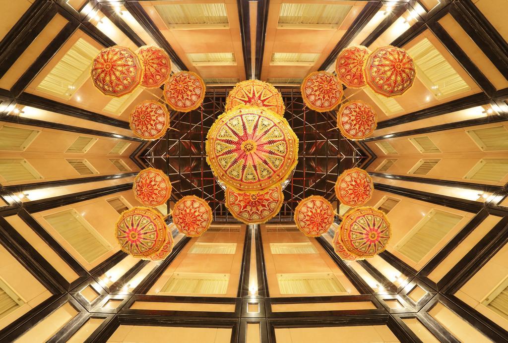 Golden Tulip Hotel 5*