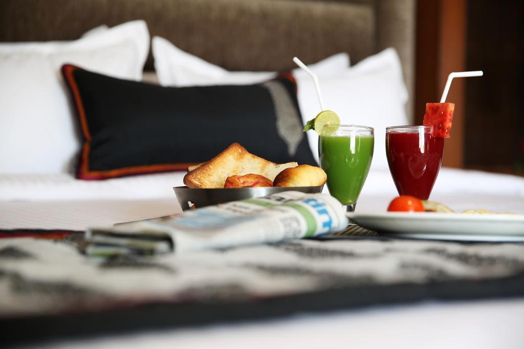 Golden Tulip Hotel 5*