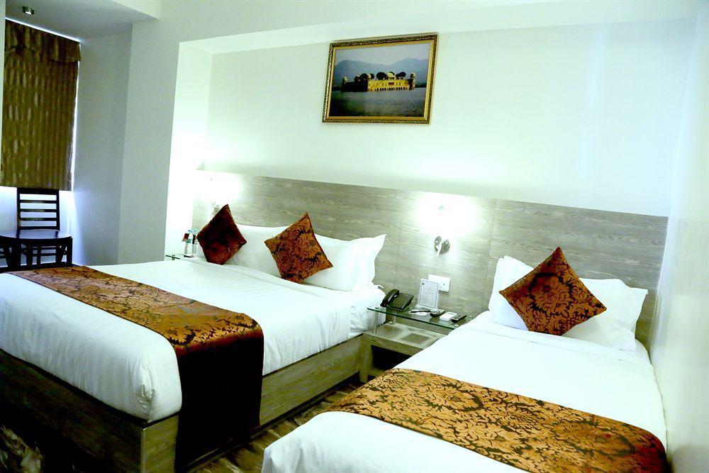 Hotel King Palace