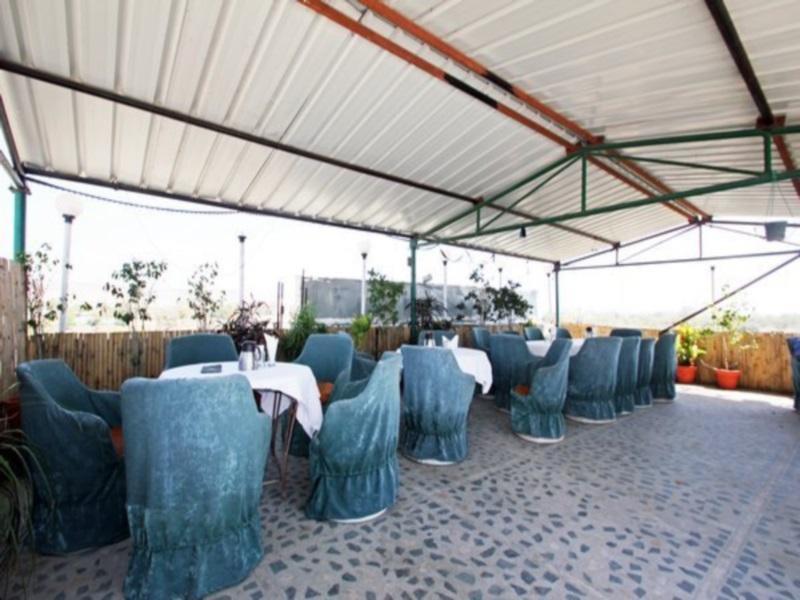 Hotel Chetram Jaipur