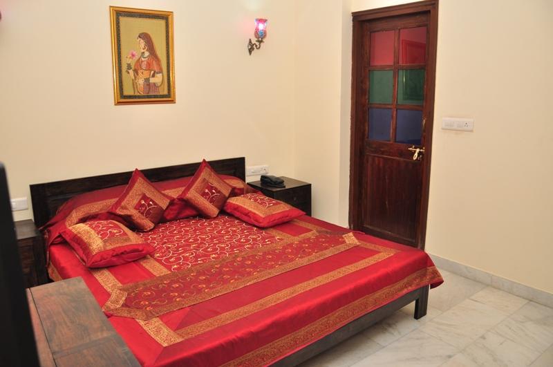 Rani Mahal Bed & Breakfast 3*