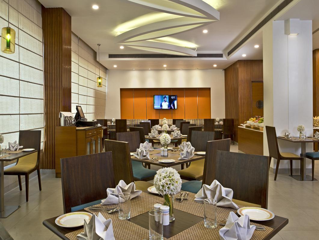Nirwana Hometel Jaipur- A Sarovar Hotel Jaipur