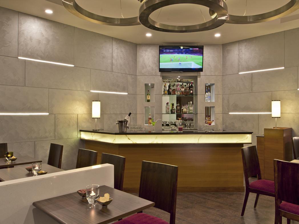 Nirwana Hometel Jaipur- A Sarovar Hotel