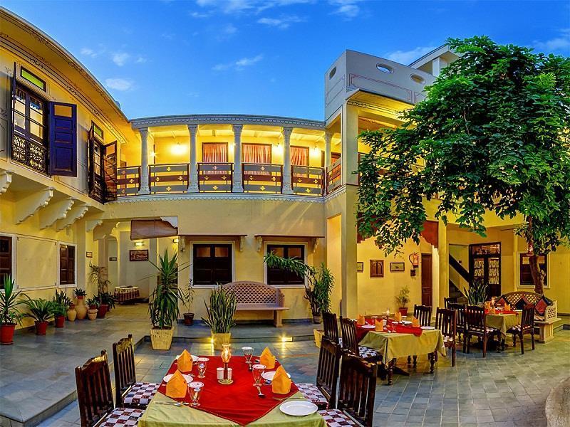 Karma Haveli