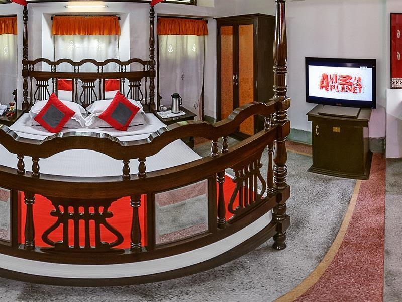 Karma Haveli Hotel 4*