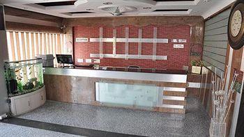 Hotel Hayat Rabbani Jaipur
