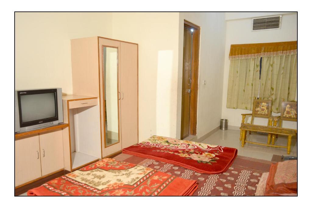 Konark Hotel