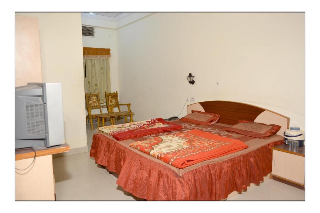 Hotel Konark 2*