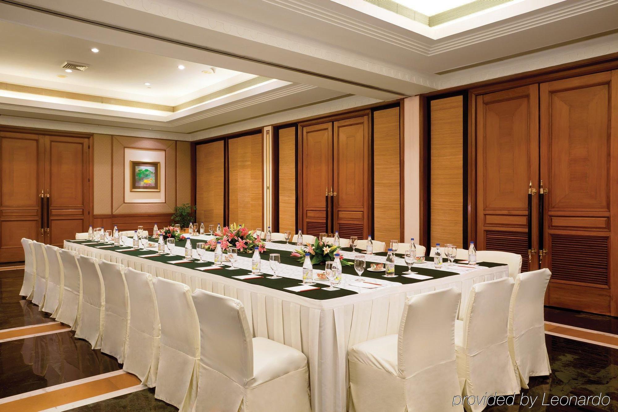 Trident Hotel Jaipur