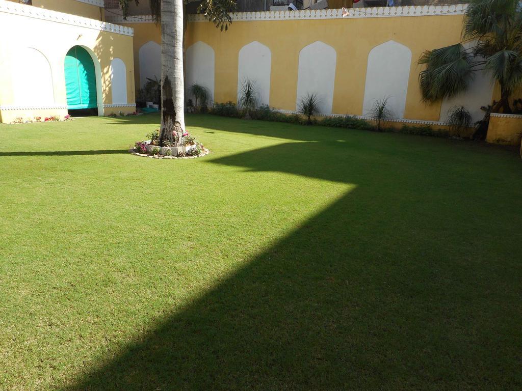 Guest house Shiv Niwas Jaipur