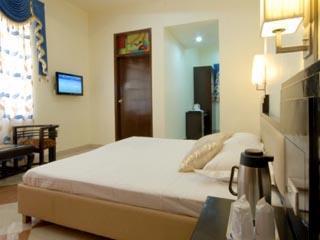 Palak Paradise Hotel 4*