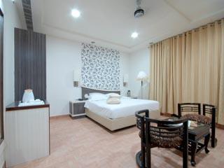 Palak Paradise 4* Jaipur